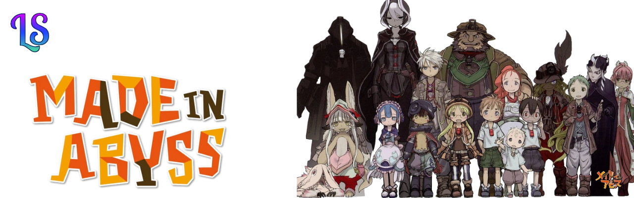 Made In Abyss