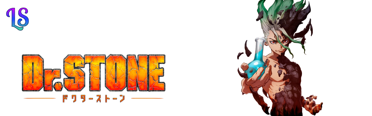 Dr Stone