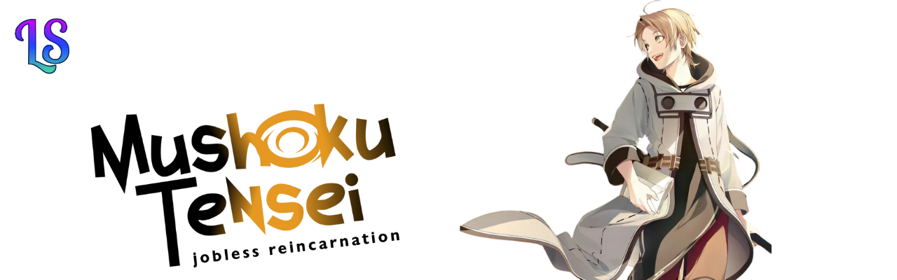 Mushoku Tensei