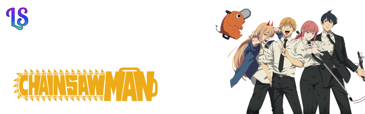 Chainsaw Man