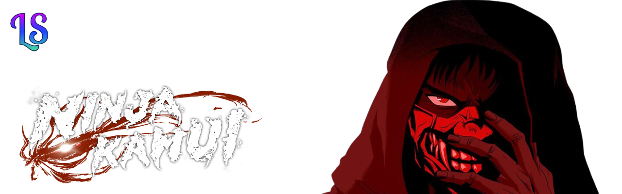 Ninja Kamui