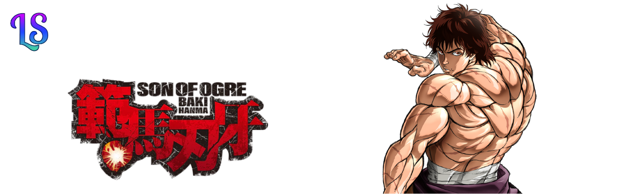 Baki Hanma