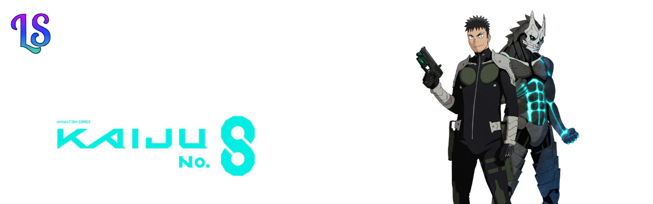 Kaiju No 8