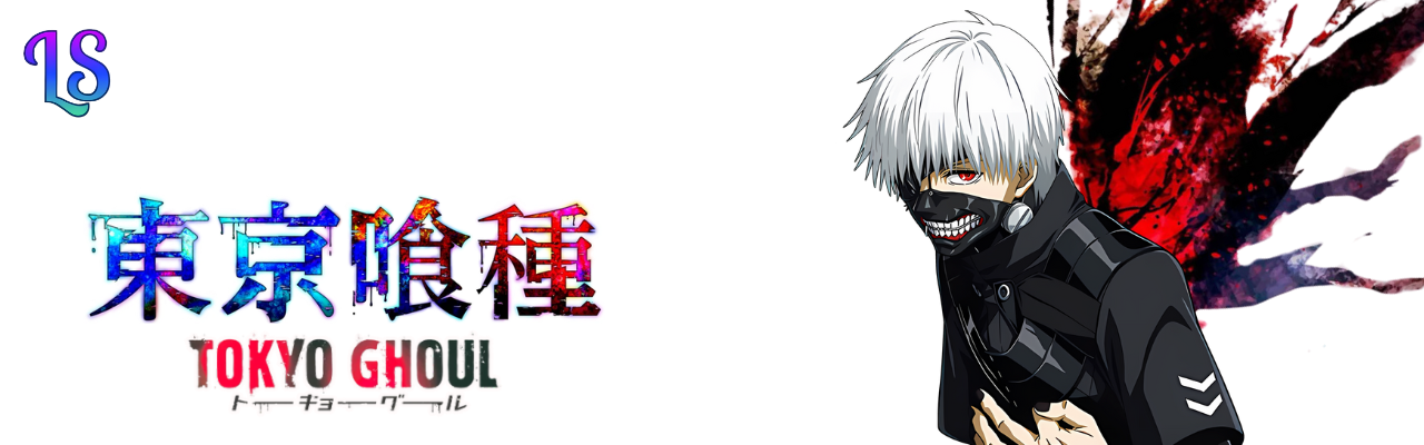Tokyo Ghoul