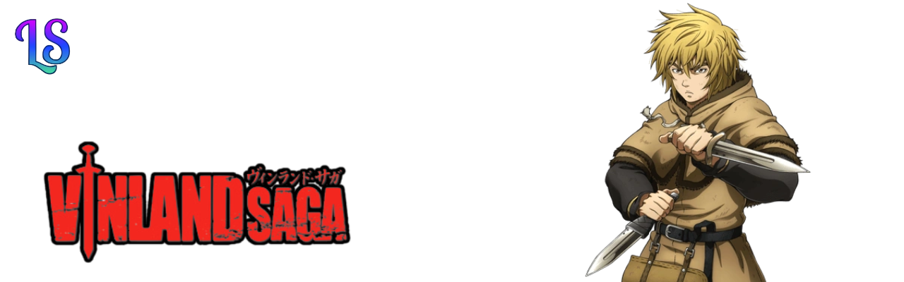 Vinland Saga