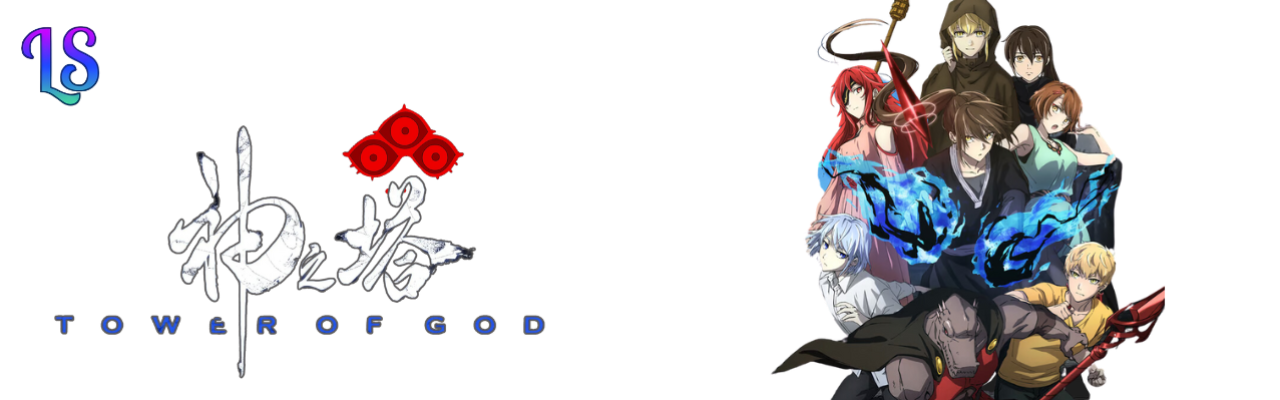 Tower Of God