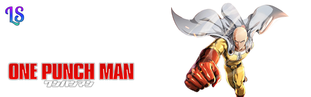 One Punch Man