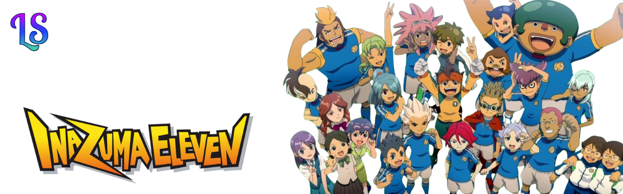 Inazuma Eleven