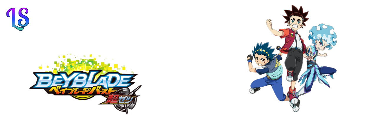 Beyblade Burst