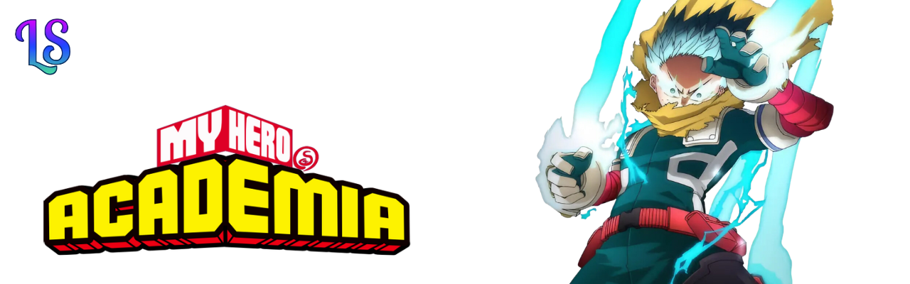 My Hero Academia