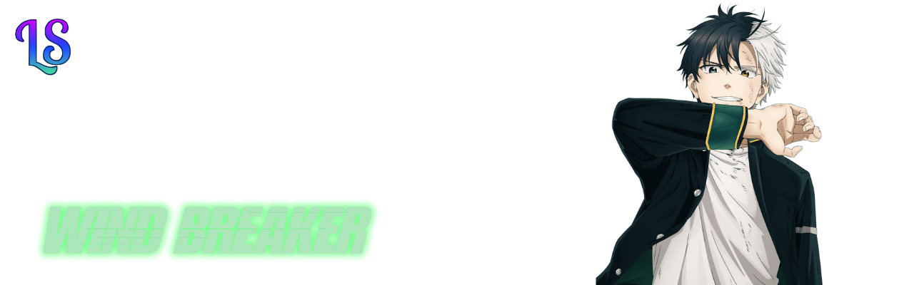 Wind Breaker