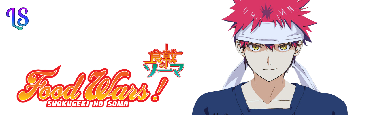 Shokugeki No Souma