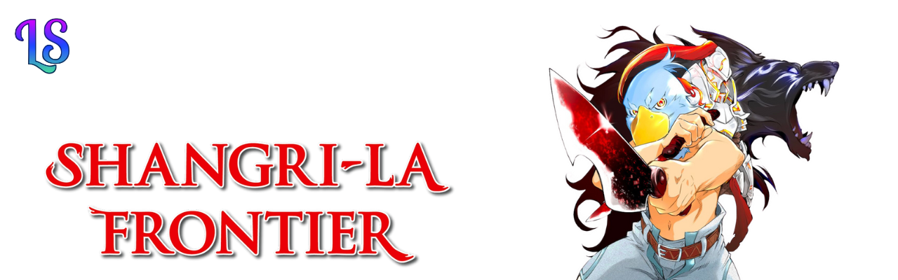 Shangri-La Frontier
