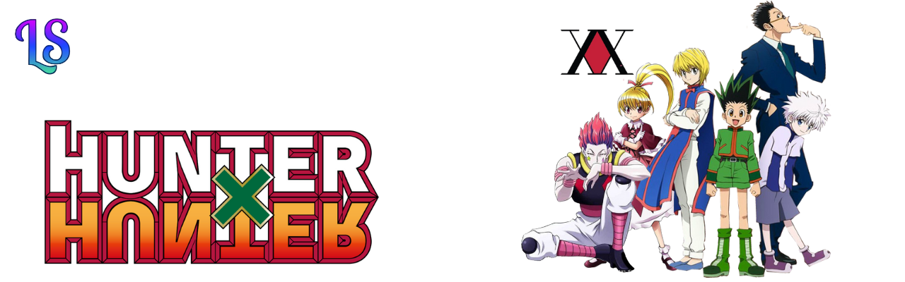 Hunter X Hunter