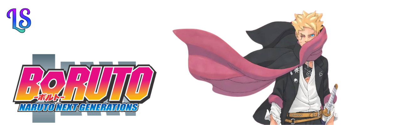 Boruto
