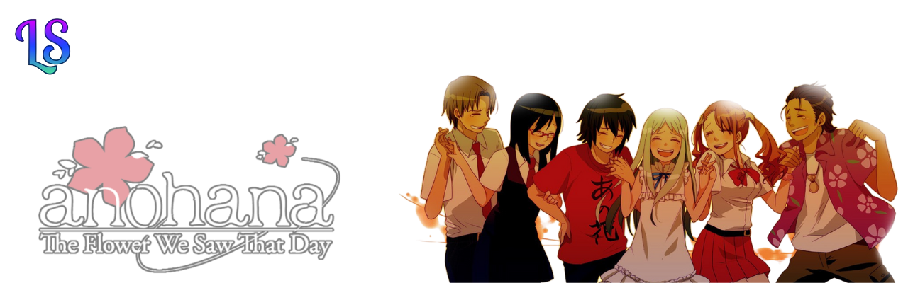 Anohana