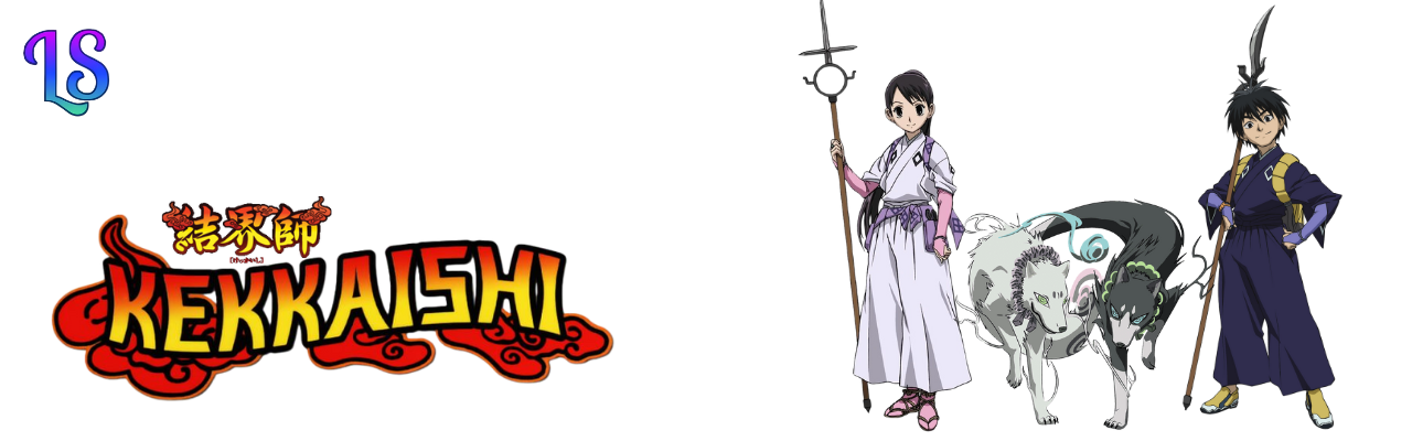 Kekkaishi