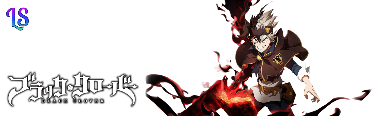 Black Clover