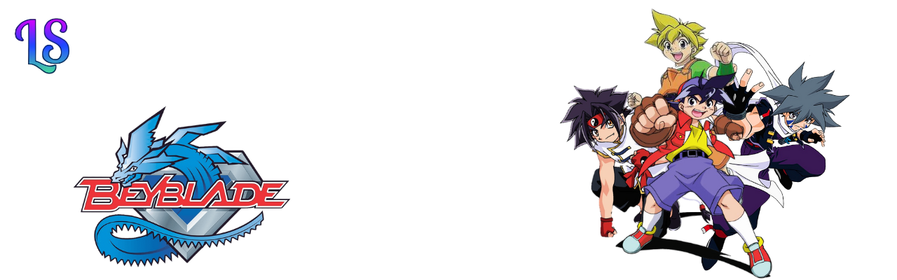 Beyblade
