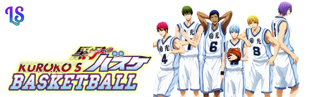 Kuroko No Basuke