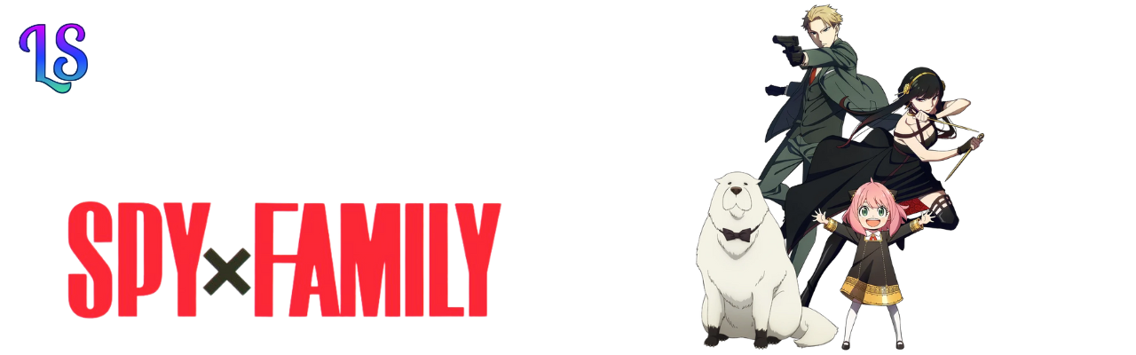 Spy X Family