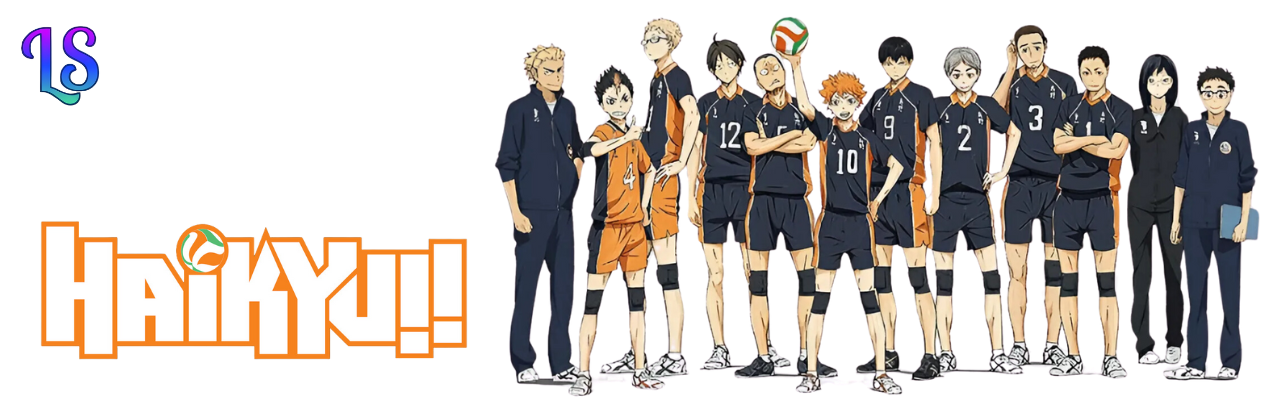 Haikyu