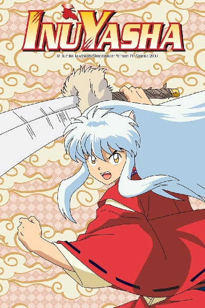 Inuyasha