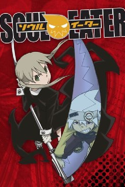 Soul Eater