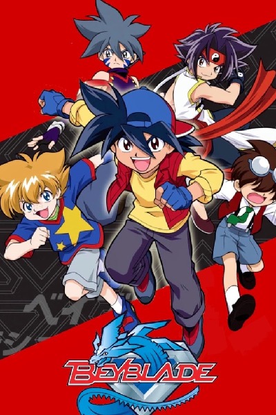 Beyblade