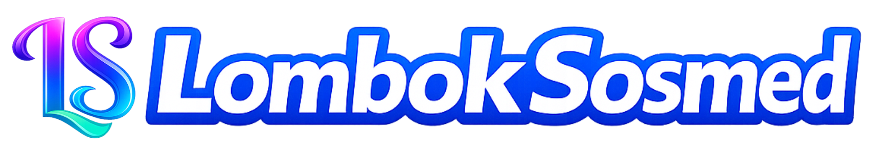 Logo LOMBOK SOSMED NEWS