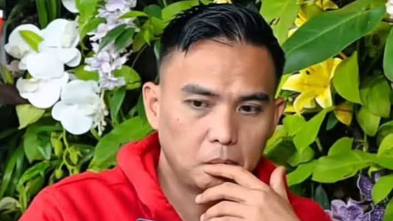 Gambar Masuki September 2026, Ramalan Hard Gumay soal Kabar Duka Artis Pria Kembali Jadi Sorotan