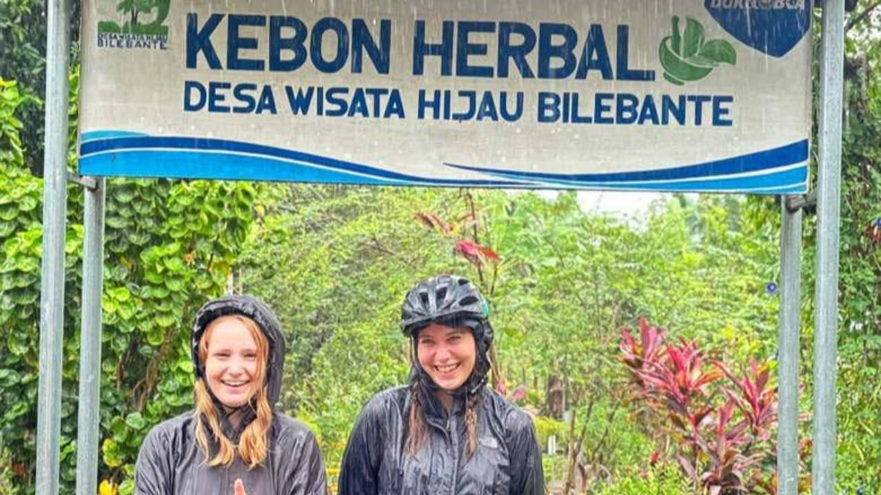 Gambar Desa Bilebante Jadi Ruang Belajar Kuliner Khas Lombok, Siswa Diajak dari Kebun hingga Dapur