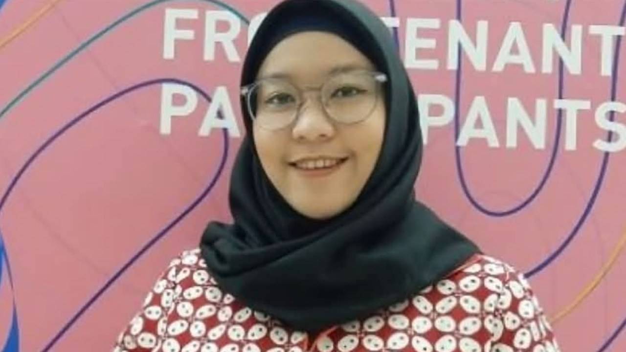 Gambar Ditolak Kerja 500 Kali karena Tuli, Putri Santoso Justru Bangun Bisnis Kopi Sendiri