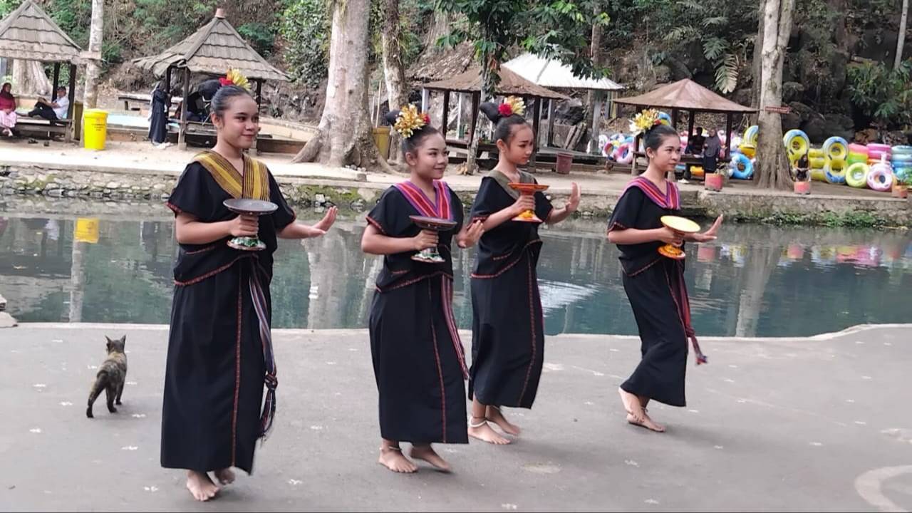 Desa Wisata Sesaot Tembus 15 Besar Wonderful Indonesia Award 2026