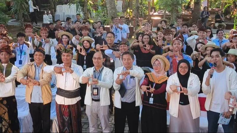 image QRIS Jelajah BaluNusra Dorong Desa Wisata dan UMKM Lokal Naik Kelas