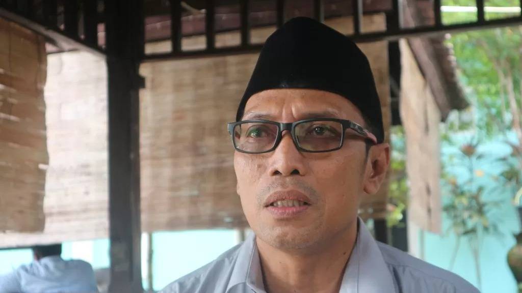 Gambar Sumbang Kematian Terbanyak, Dikes Lombok Timur Atensi Kasus Pneumonia dan Diare