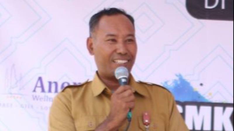 Gambar Pemkab Lombok Utara Targetkan Investasi Rp 1,5 Triliun di 2025