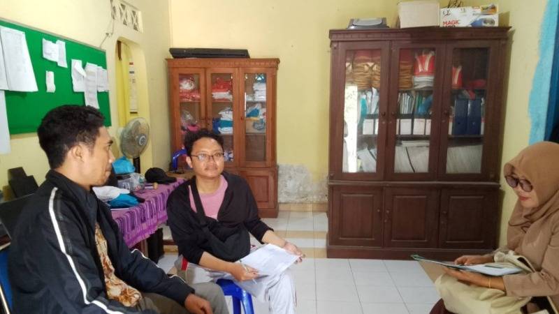 image Disdikbud Lombok Barat Perkuat Pemerataan Guru di Satuan Pendidikan