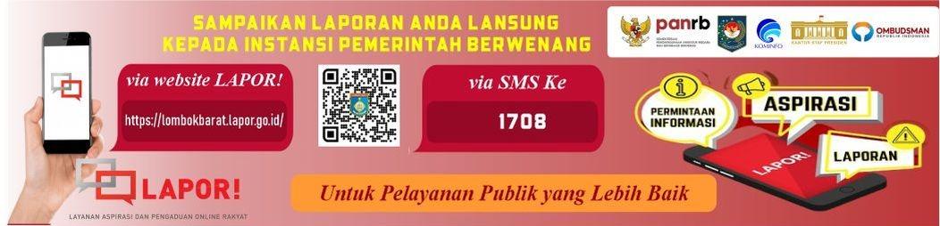 SPAN LAPOR