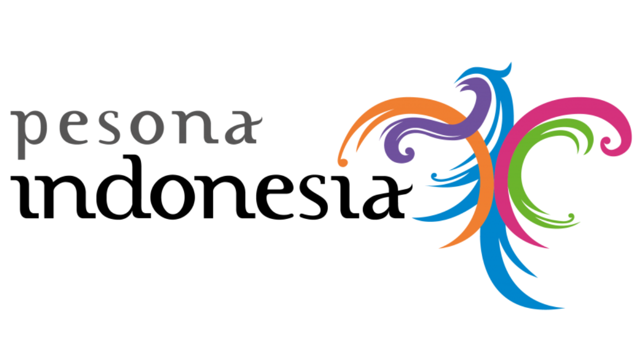 LOGO PESONA INDONESIA
